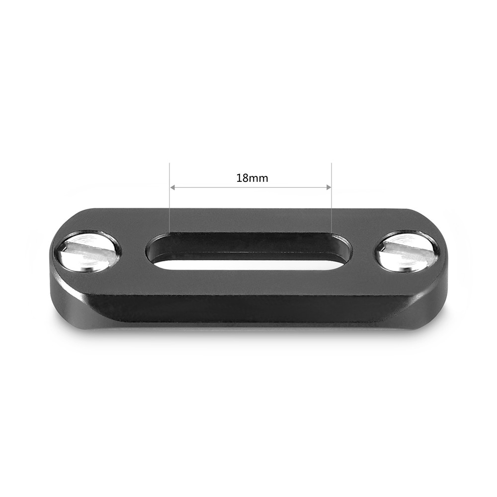 ОСОБЕННОСТИ КРЕПЛЕНИЯ SMALLRIG 2172